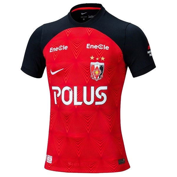 Tailandia Camiseta Urawa Red Diamonds 1st 2023-2024